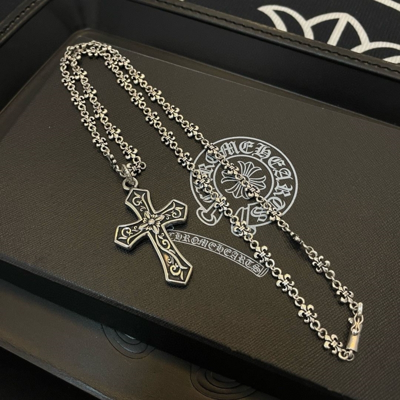 Chrome Hearts Necklaces